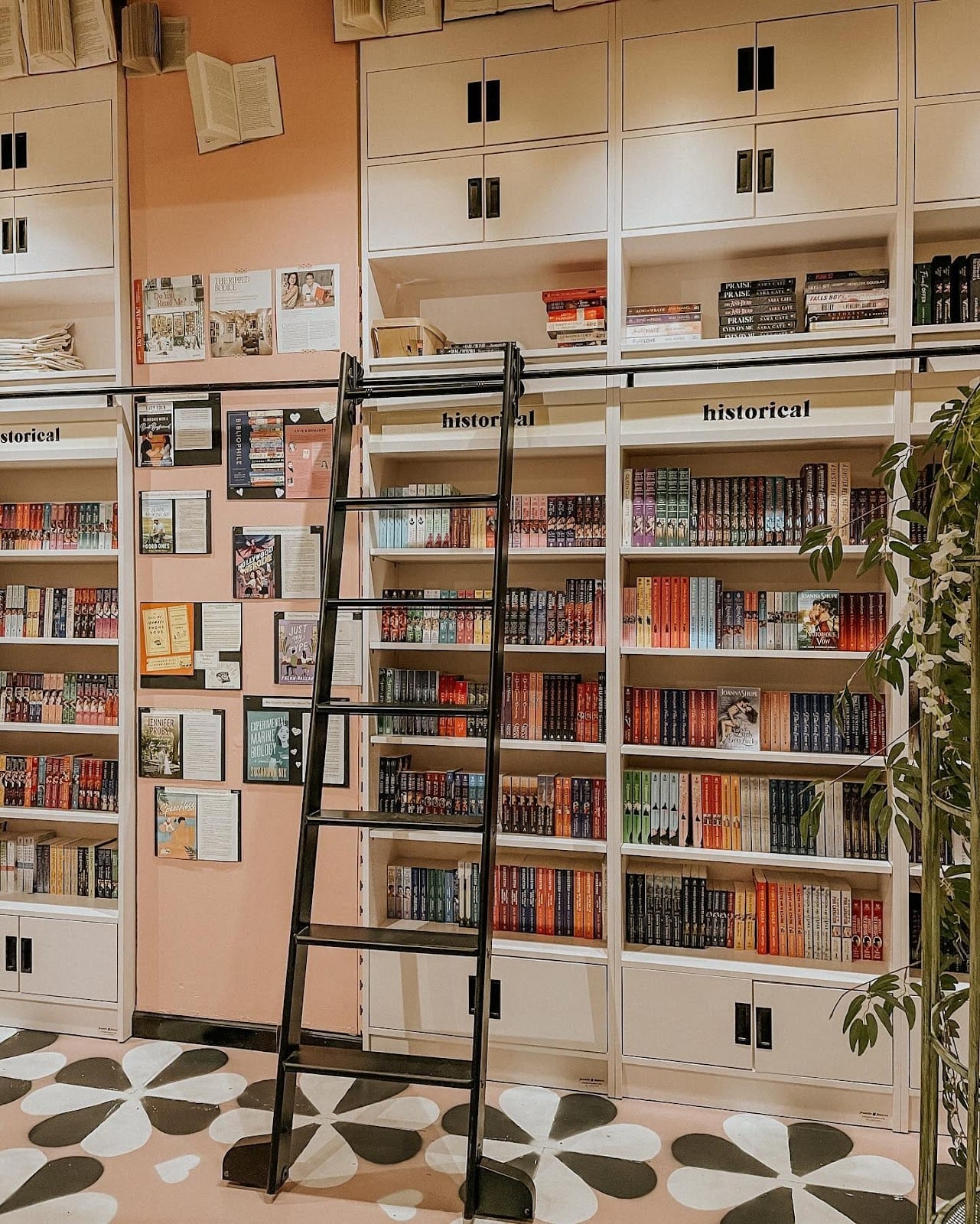 Best Bookstores in NYC