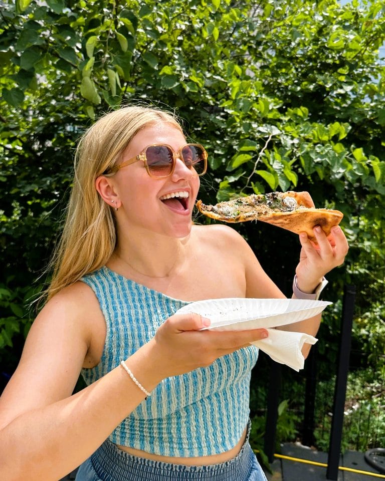 Smorgasburg 2025: The Ultimate Food Festival Is Back in NYC This September