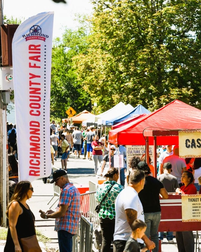 Richmond County Fair Returns to Staten Island for Labor Day Weekend 2025