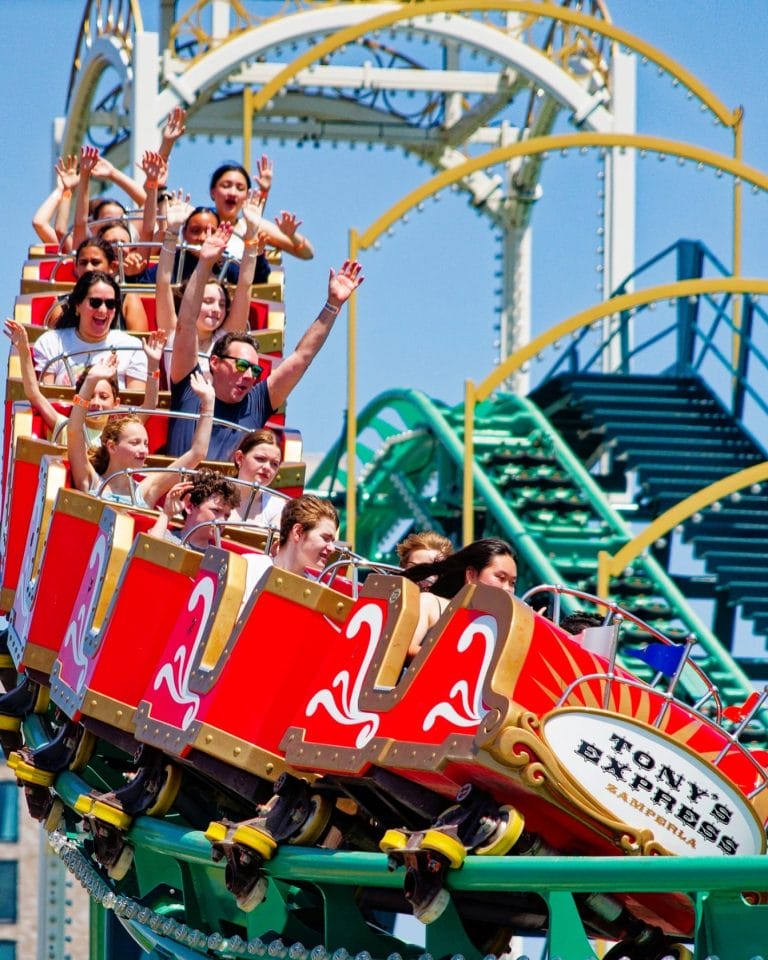 Best Things To Do on Labor Day 2025 in New York City