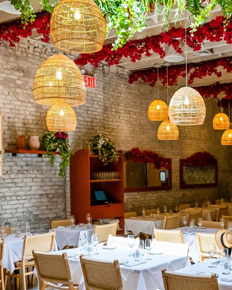 Where to Eat Near the US Open: Top Queens Restaurants Worth the Subway Ride