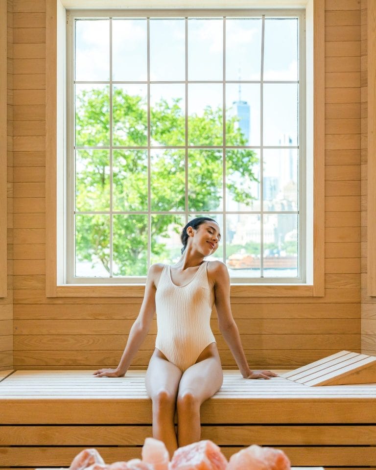 20+ Best Spa & Wellness Spots in NYC You Can’t Miss