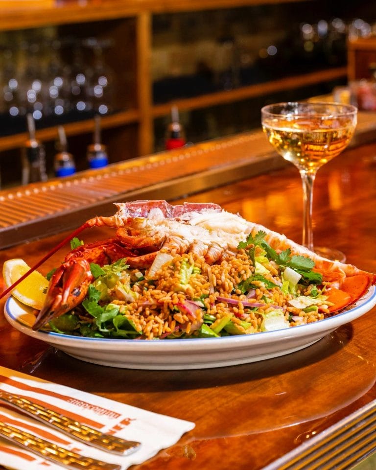 Best Spots to Eat Near Little Italy During the Feast of San Gennaro