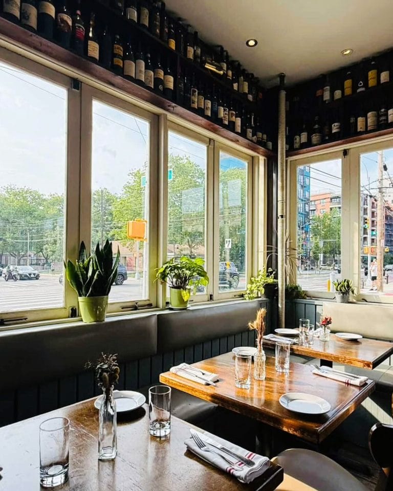 20+ Best Places to Eat, Shop & Chill in Astoria, Queens