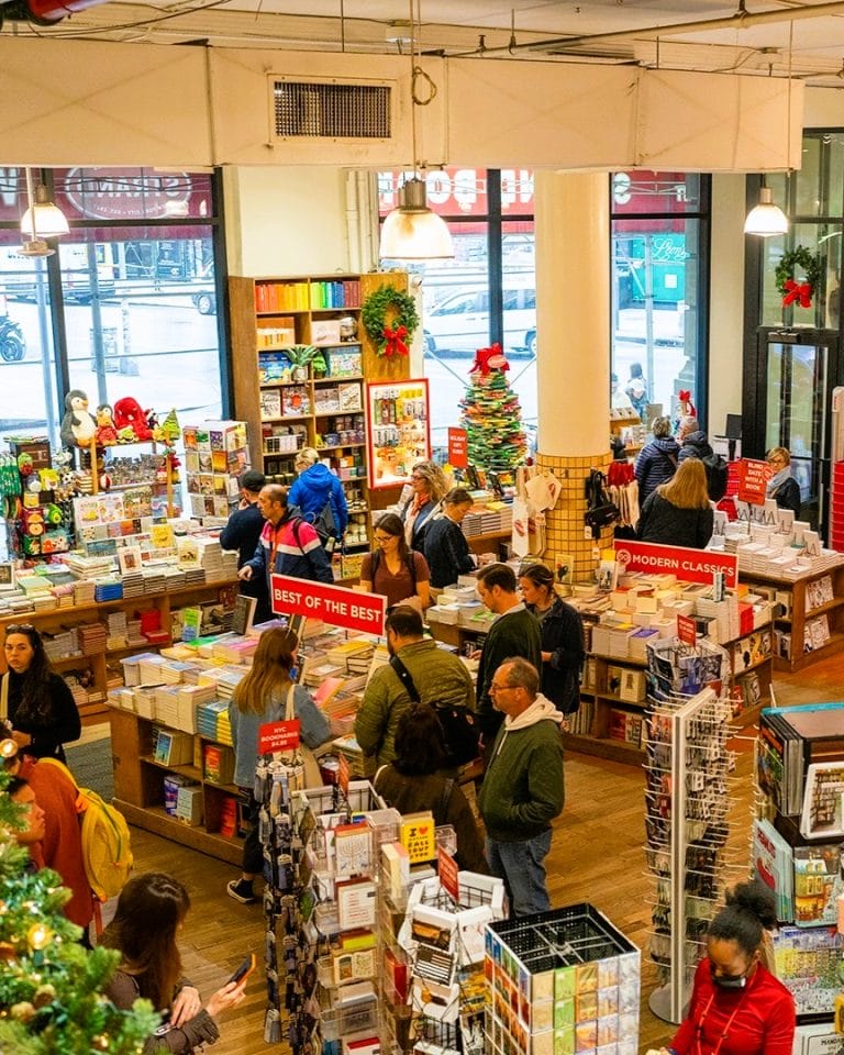 15+ Cozy Indoor Date Ideas in NYC for Winter (2025 Guide)