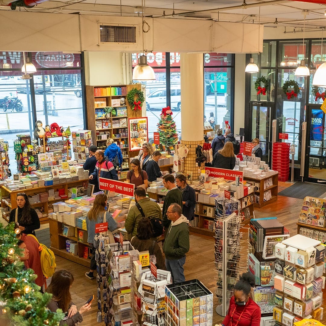 Indoor Date Ideas in NYC