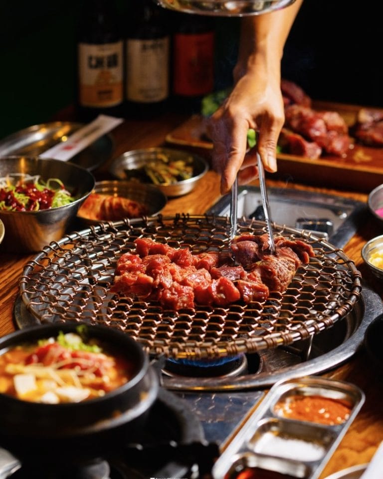 16 Best Late-Night Food Spots Near Madison Square Garden (2025)