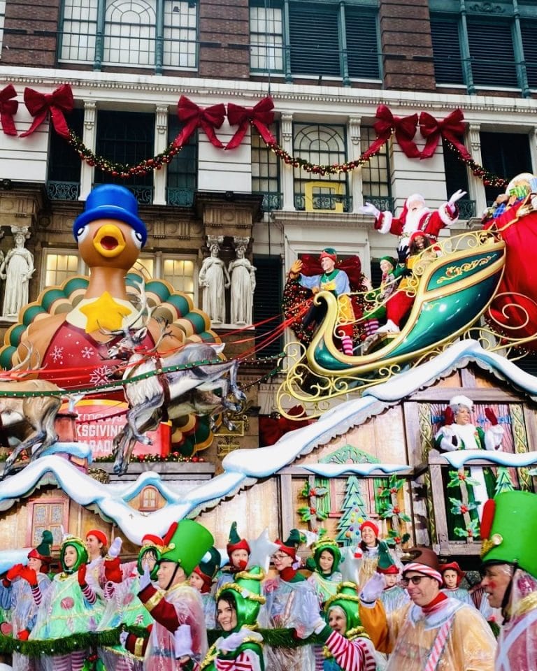 Is a Macy’s Parade View Hotel Room Worth It? (2025 Breakdown)