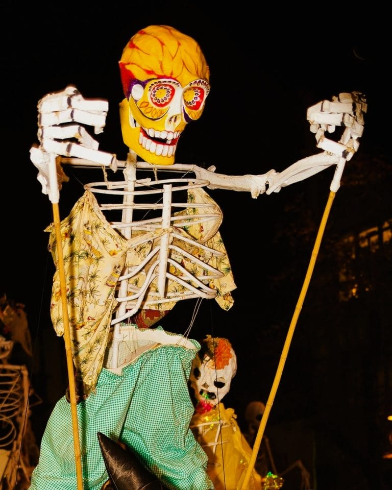 NYC Village Halloween Parade 2025: Everything You Need to Know