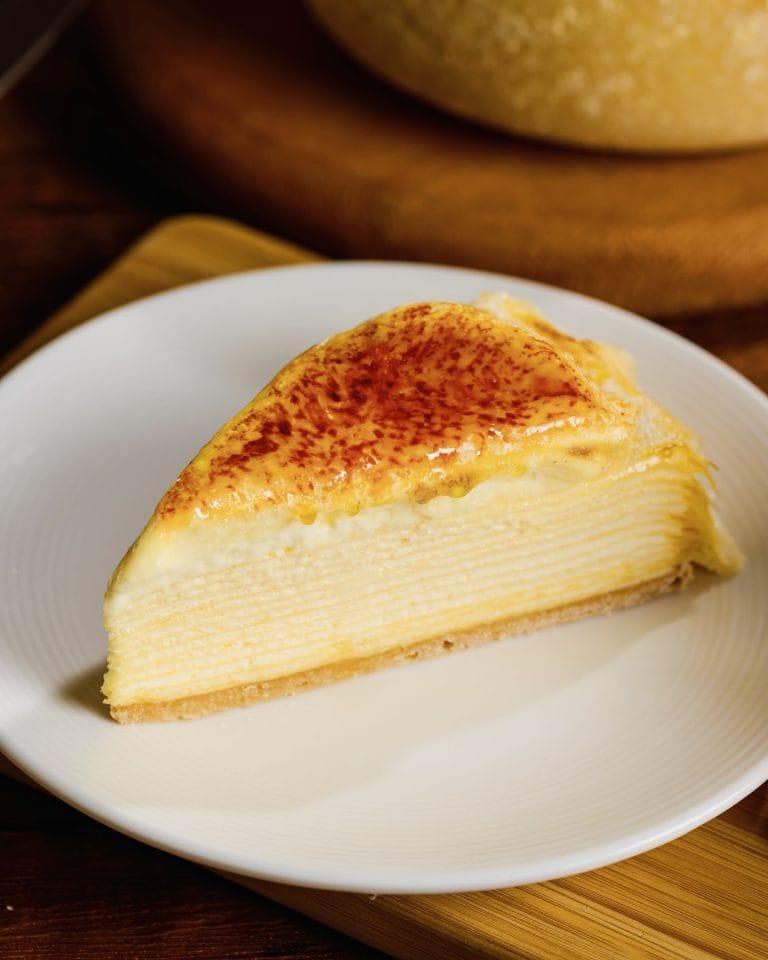Where to Find the Best Cheesecake in NYC (2025)