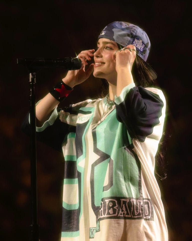 20+ Biggest Concerts in NYC This October (2025)
