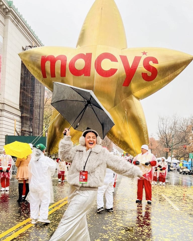 Macy’s Thanksgiving Day Parade 2025: The Ultimate Guide to Routes, Times & Best Viewing Spots