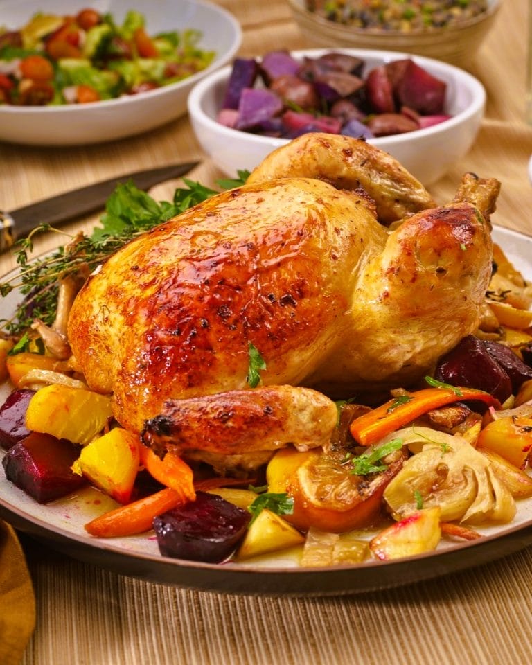 15+ Best Pre-Cooked Thanksgiving Dinners in NYC (2025)