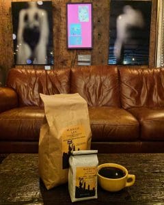 Best Halloween-Themed Bar & Restaurants to Dine in NYC (2025) • Over