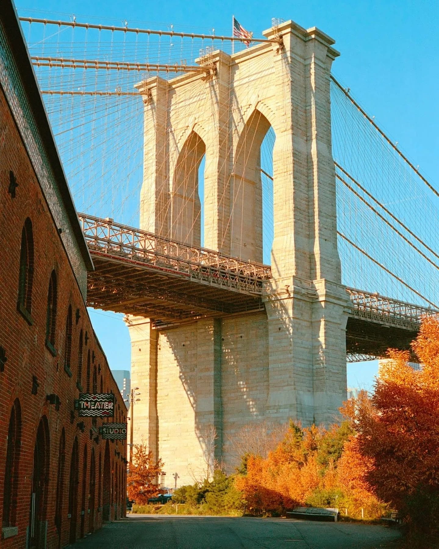 Thanksgiving weekend NYC