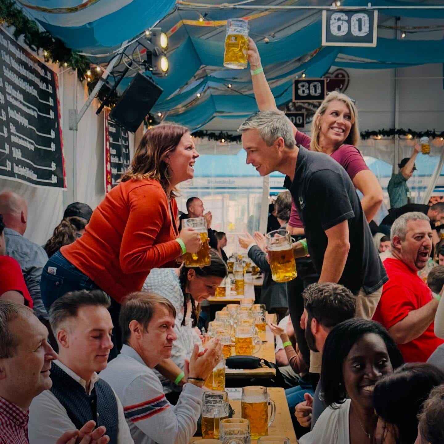 Zum Schneider Oktoberfest