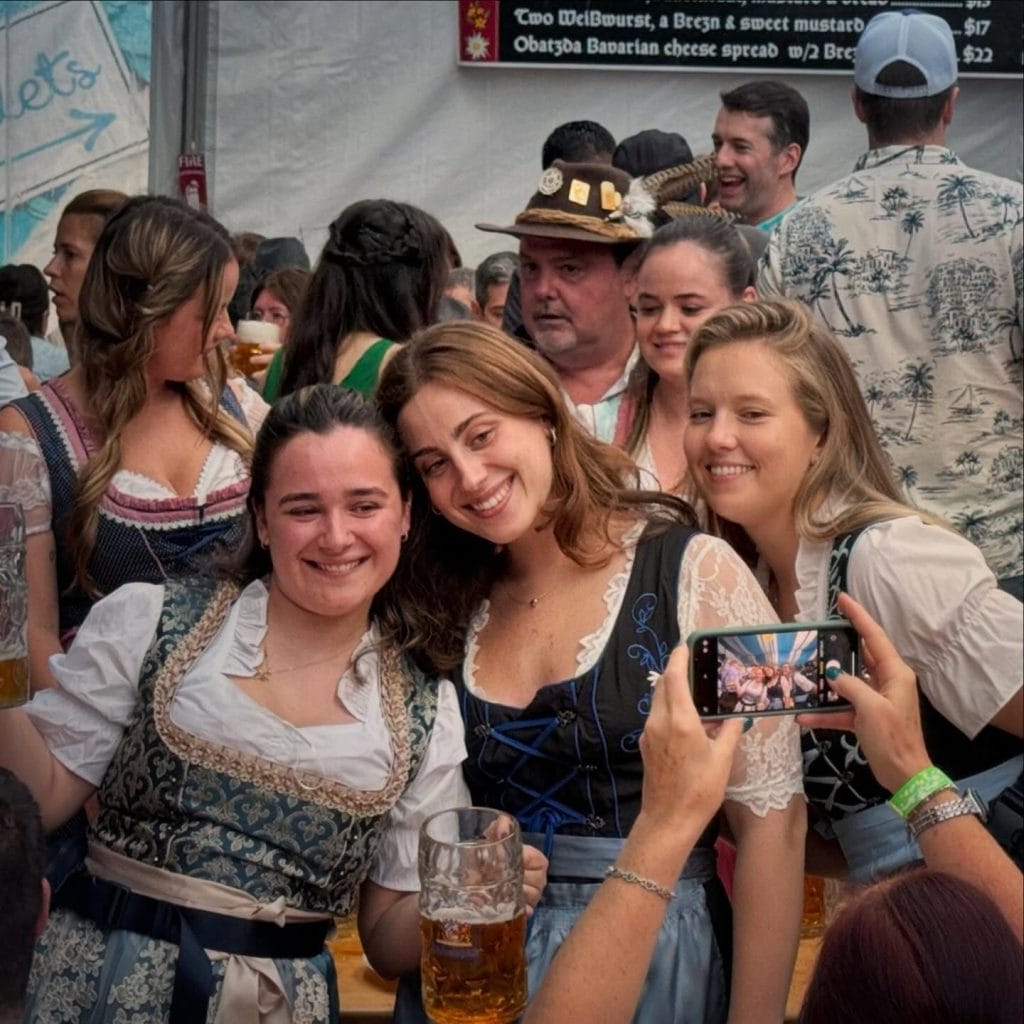 Zum Schneider Oktoberfest