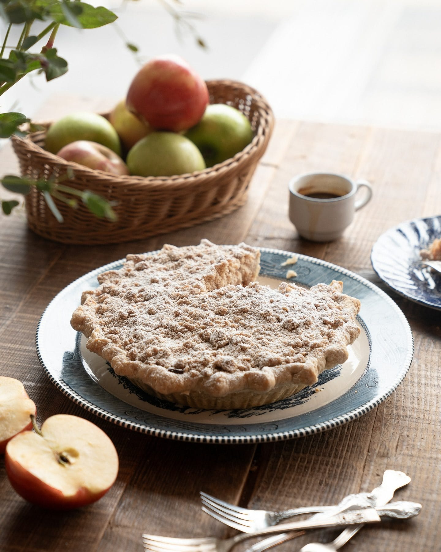 Best Thanksgiving Pie NYC