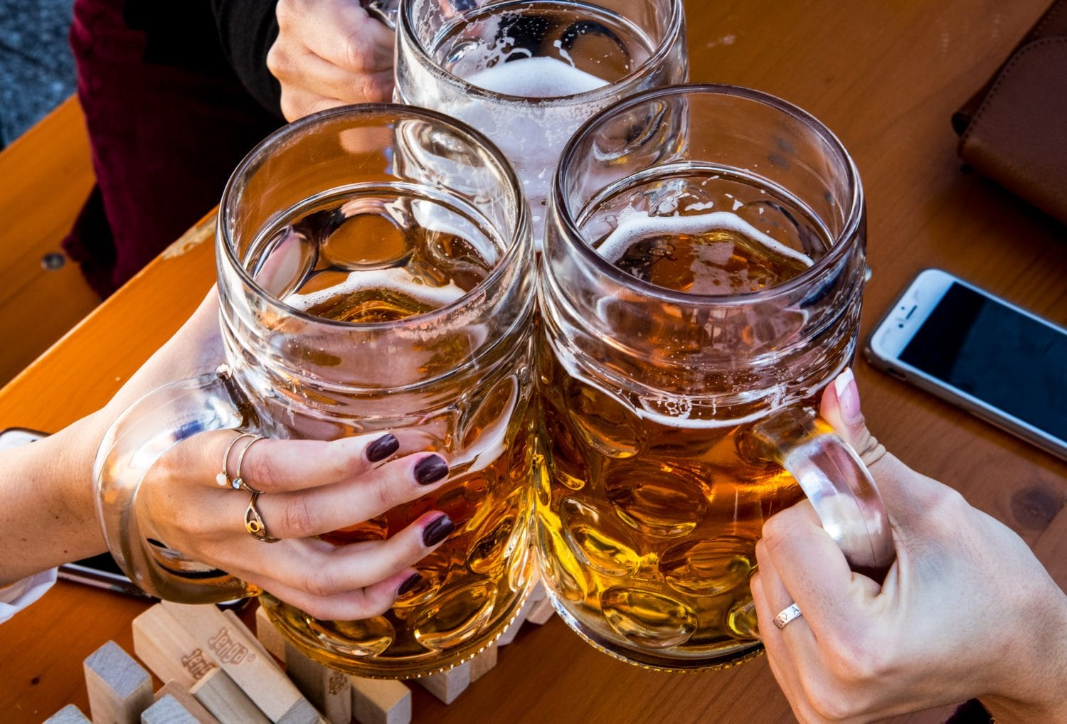 December 2024 Fun: Your Guide to Toronto and Beyond