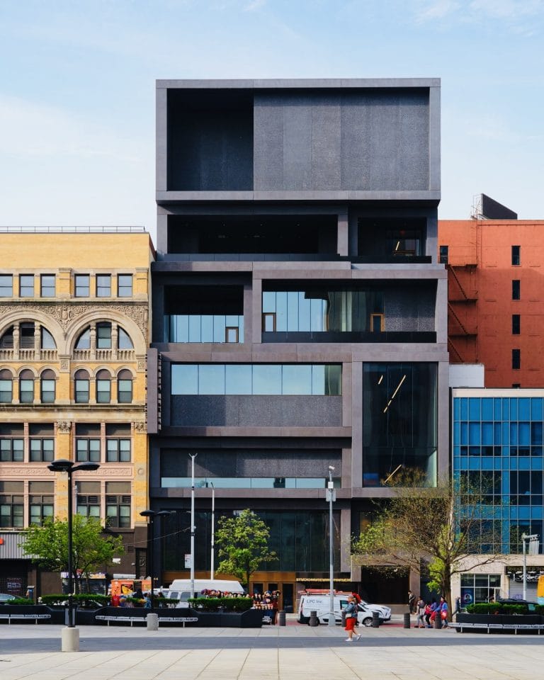 Studio Museum in Harlem Reopens Nov 15: See the New Space