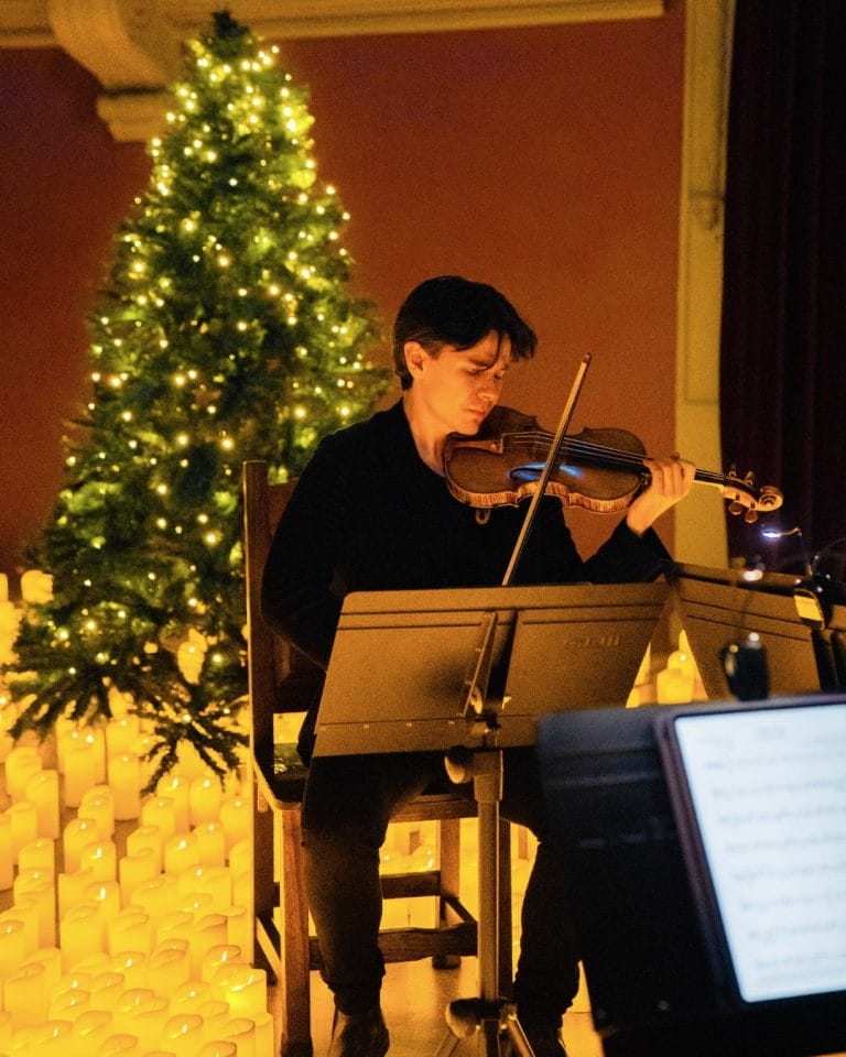 15+ Must-See NYC Concerts This December 2025 (Lorde, JoBros)