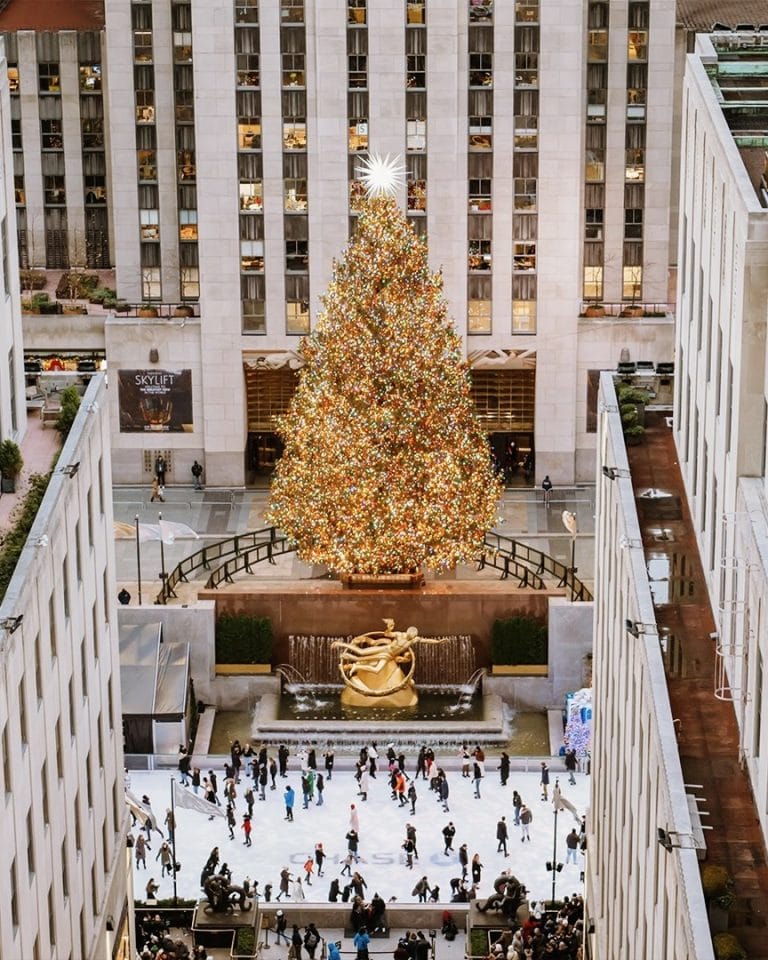 Toronto Itinerary for First-Timers