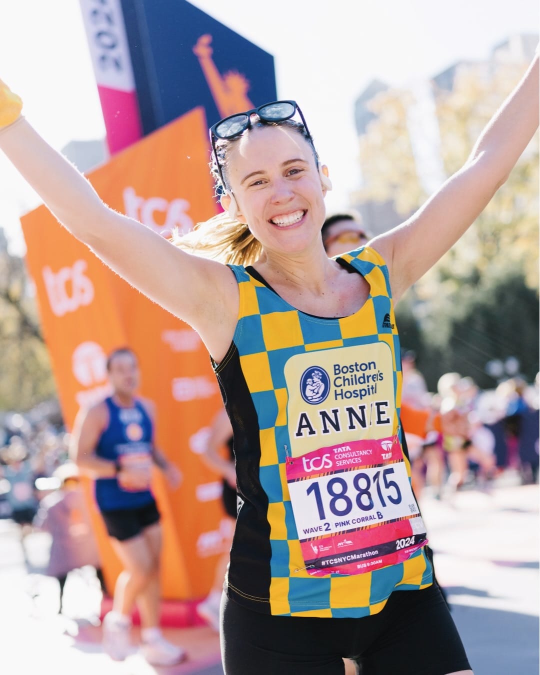 NYC Marathon 2025 Route & Best Watch Spots: Your Ultimate Spectator ...