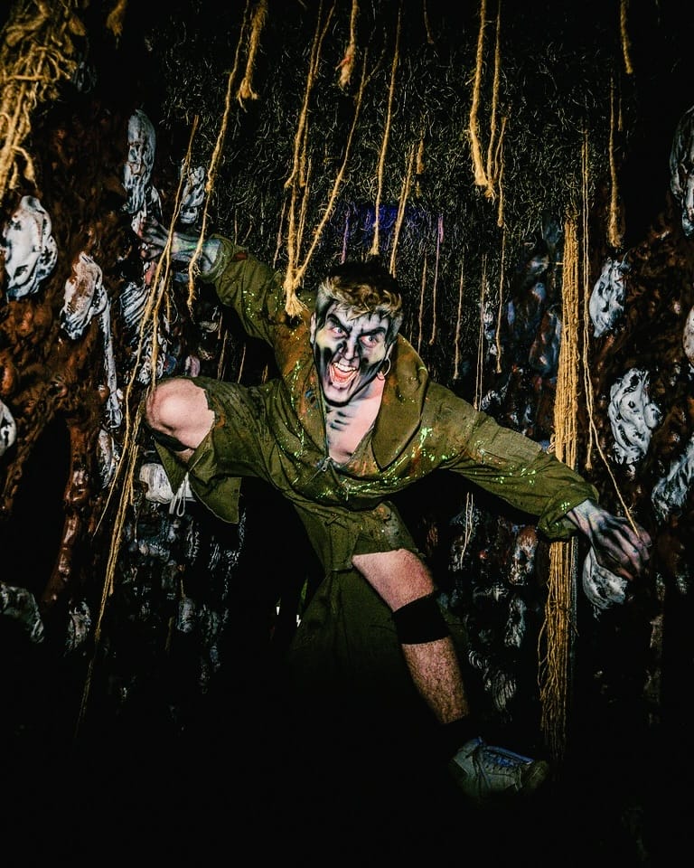 20+ Spooky & Fun Things To Do in NYC for Halloween Season 2025