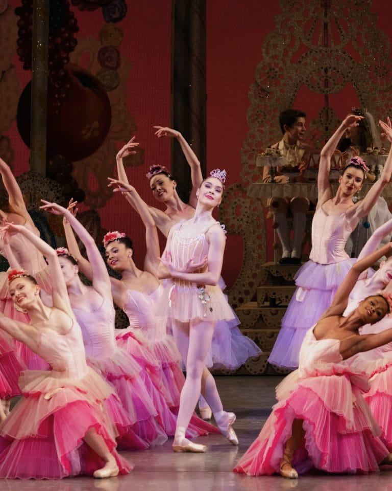 George Balanchine’s The Nutcracker® 2025: What’s New, Ticket Details, and Show Dates