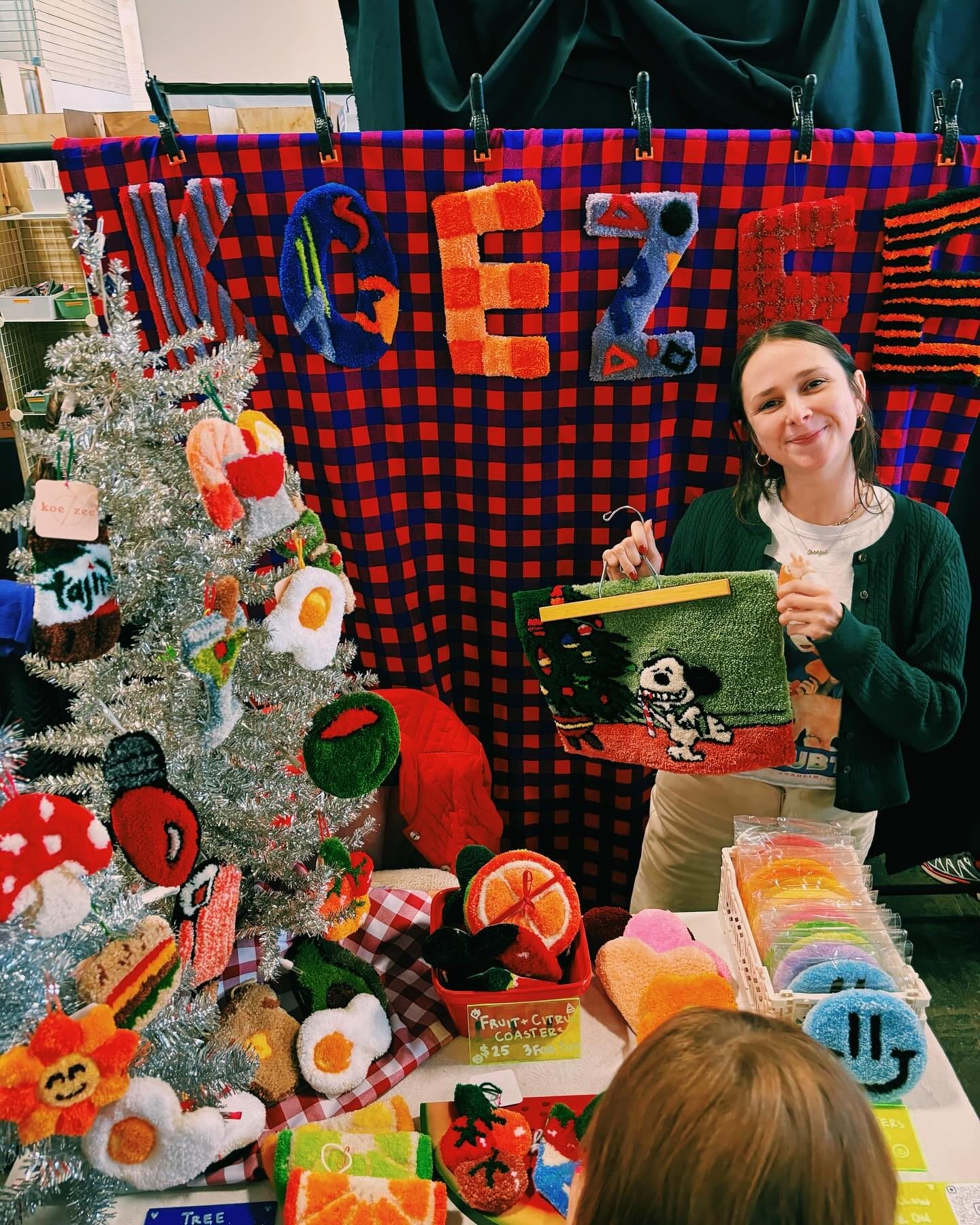 Best Holiday Markets in NYC