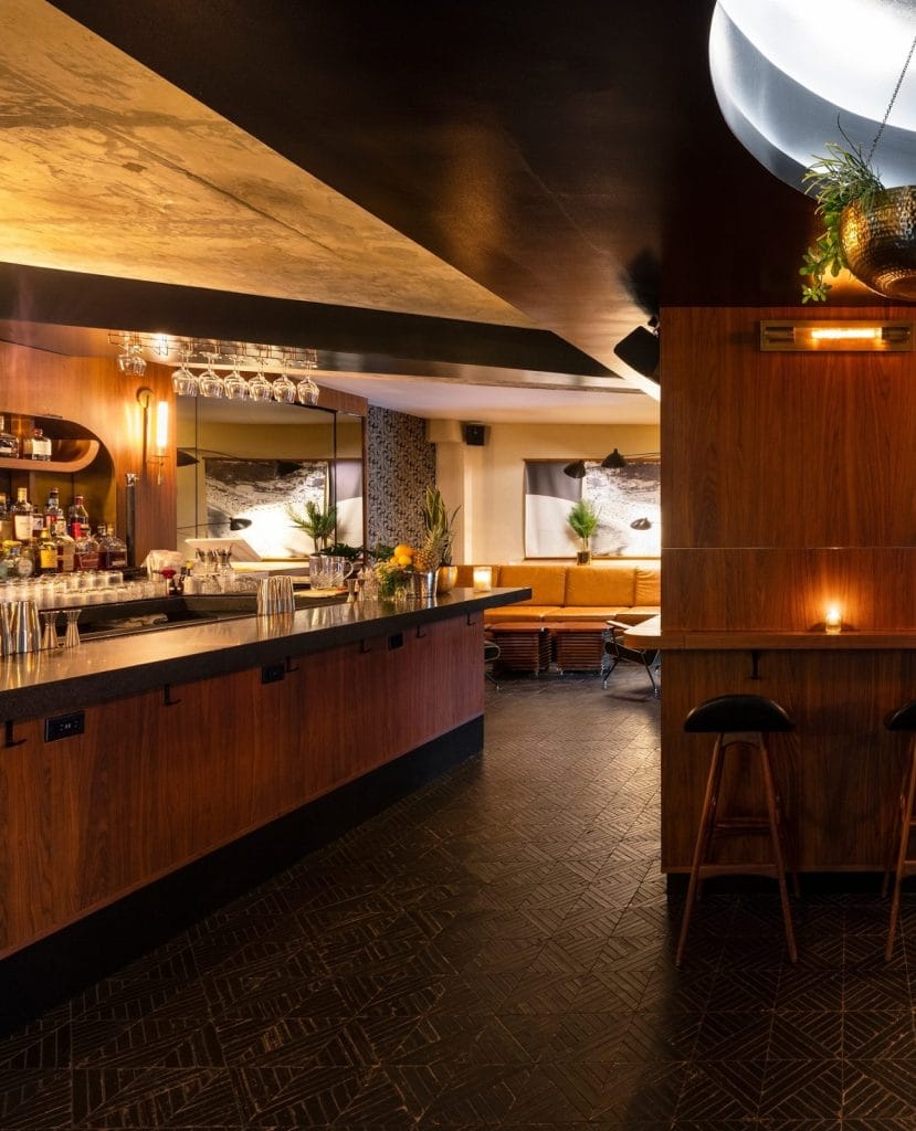 New Year's Eve Parties in NYC