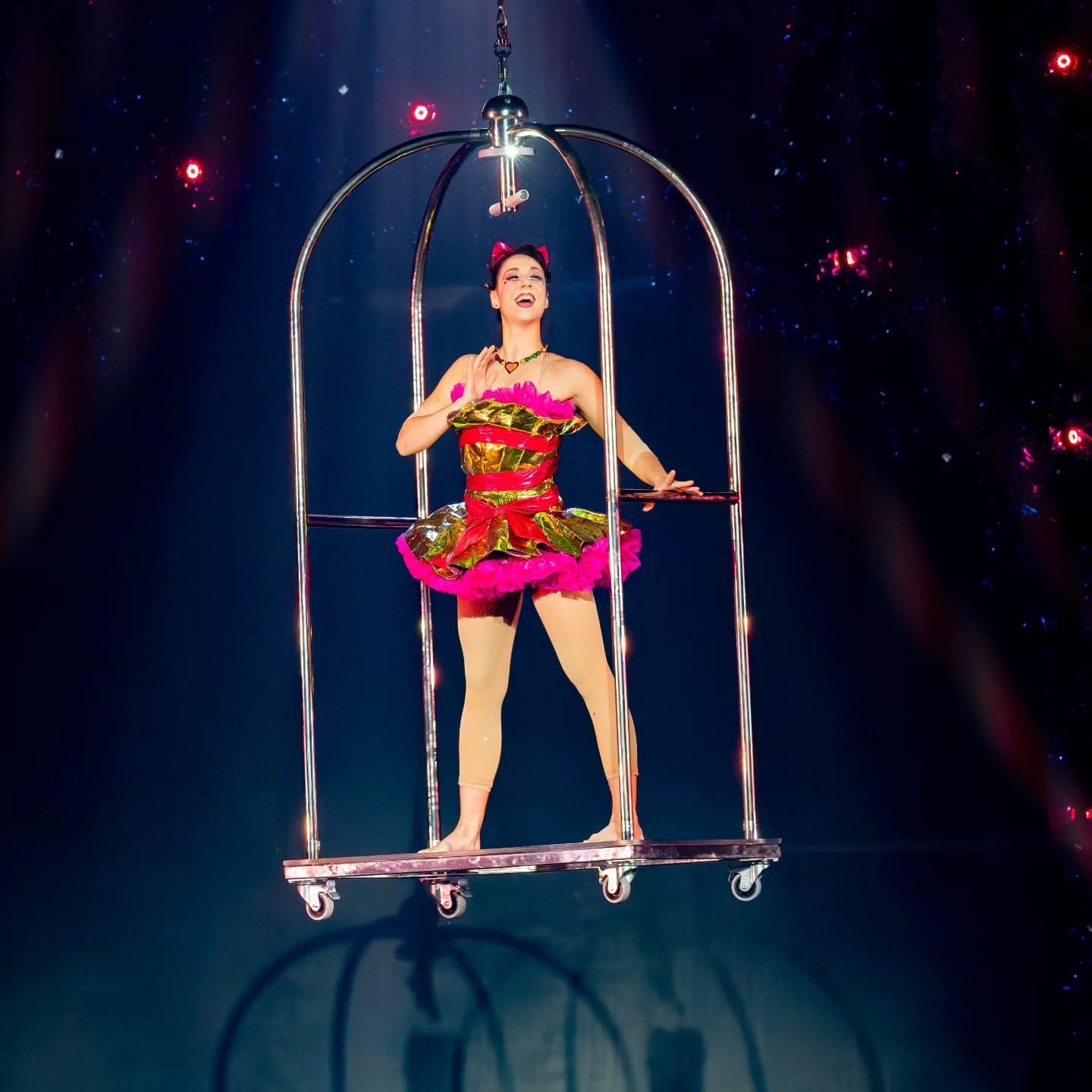 Things to do NYC December 2025