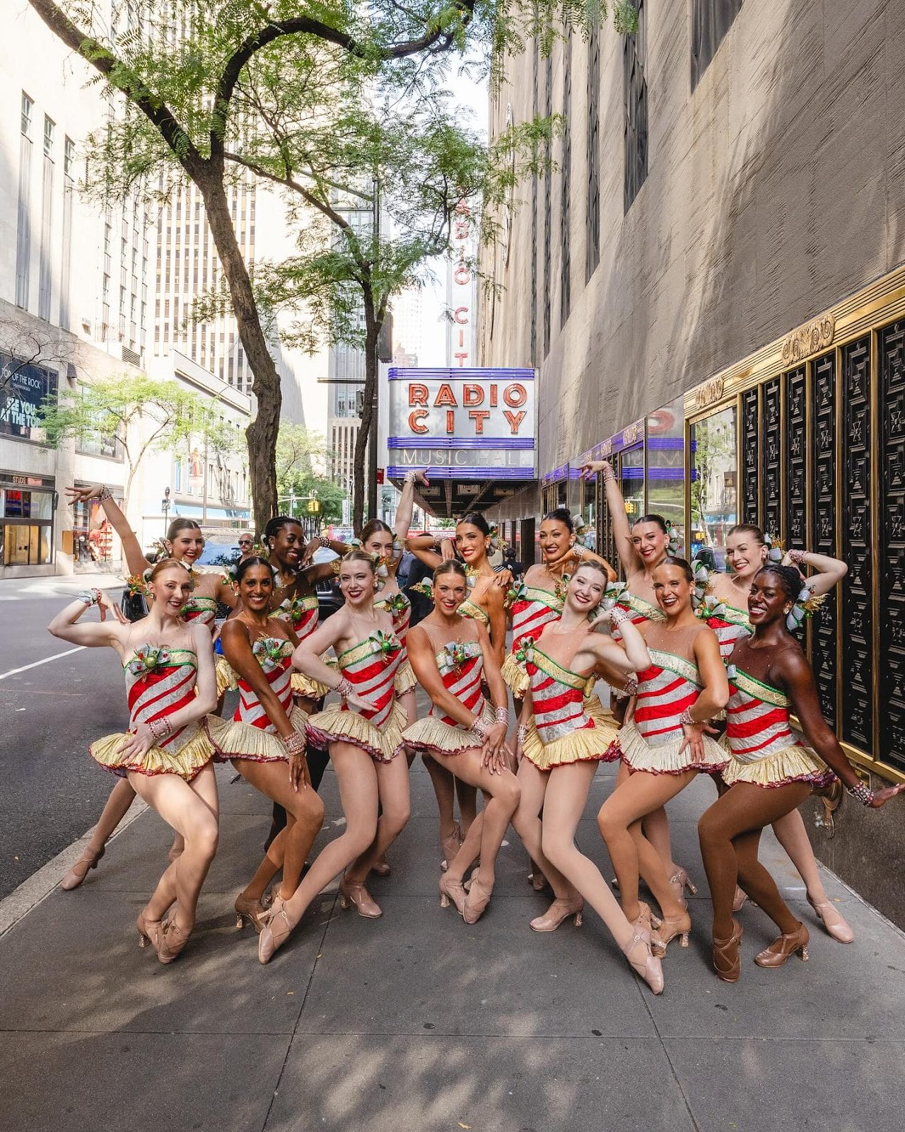 Things to do NYC December 2025