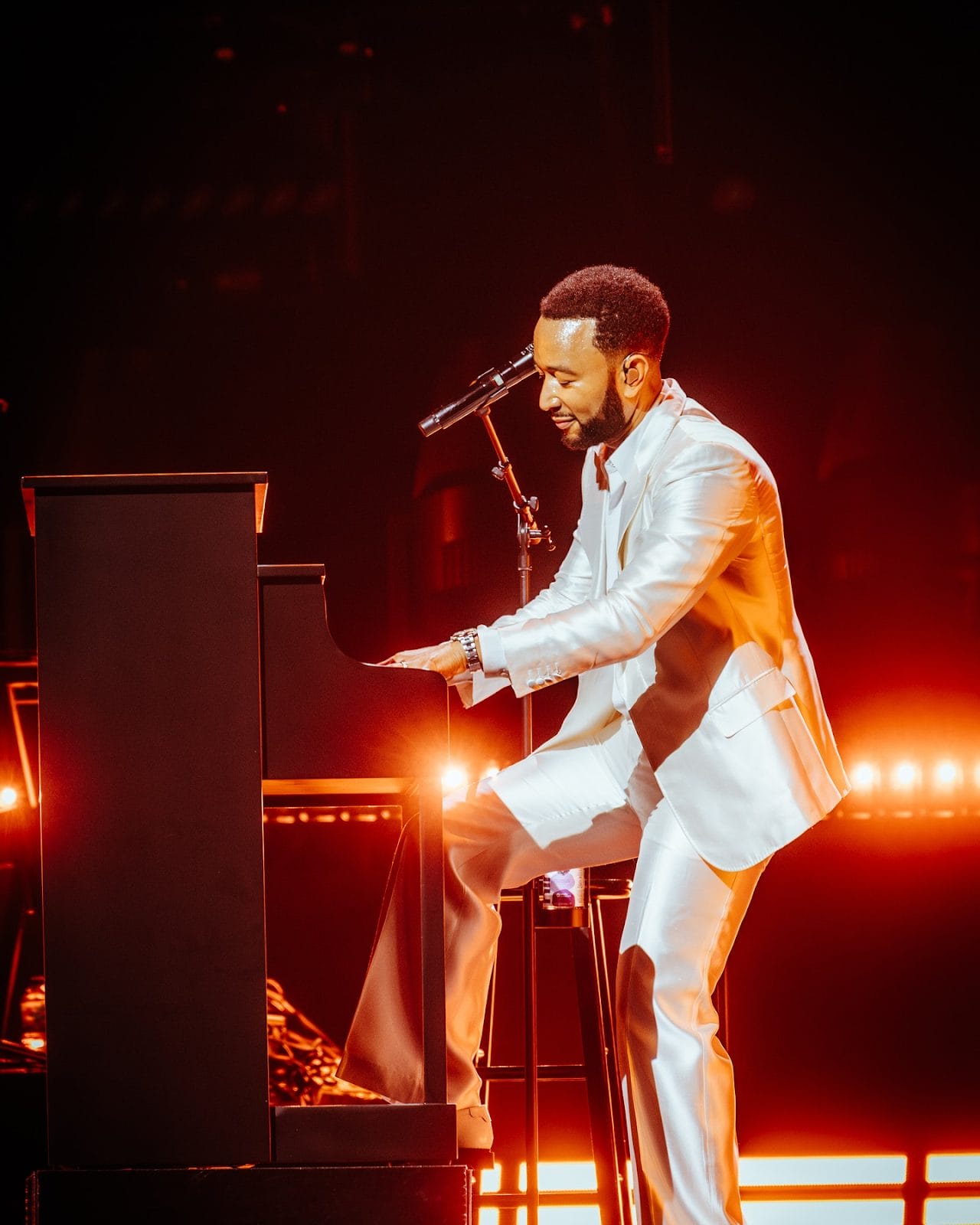 Concerts in NYC This November
