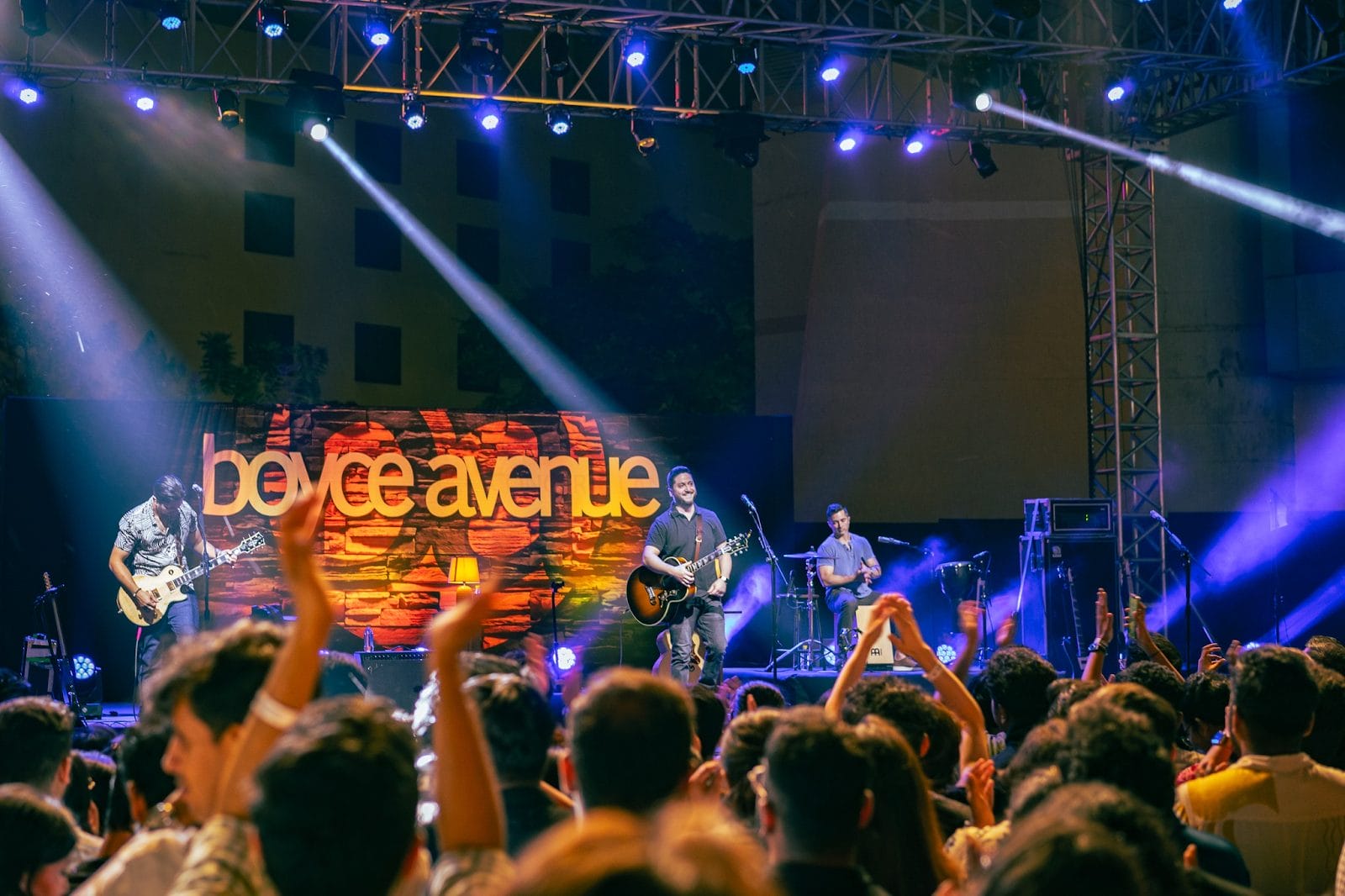 Concerts in NYC This November