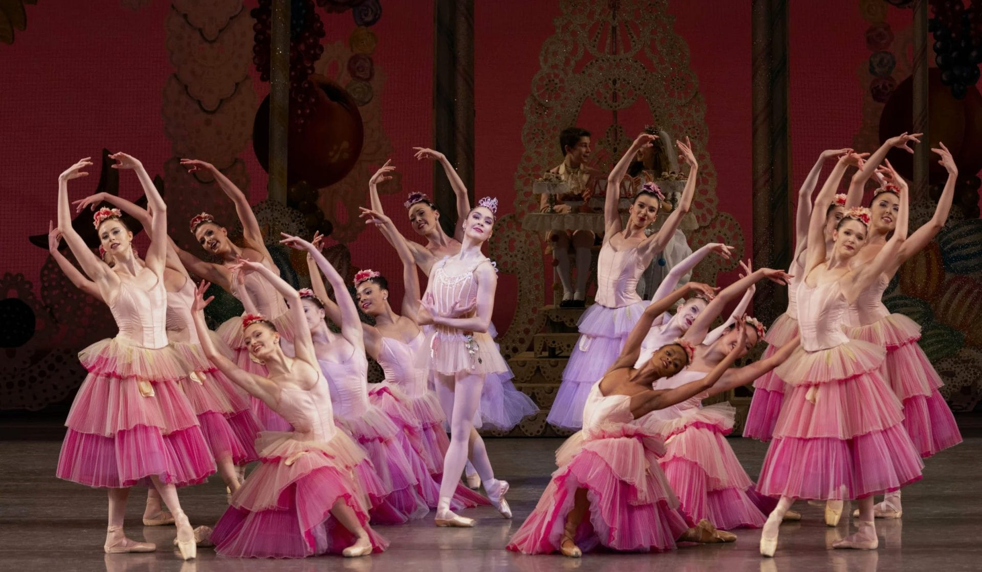 George Balanchine’s The Nutcracker
