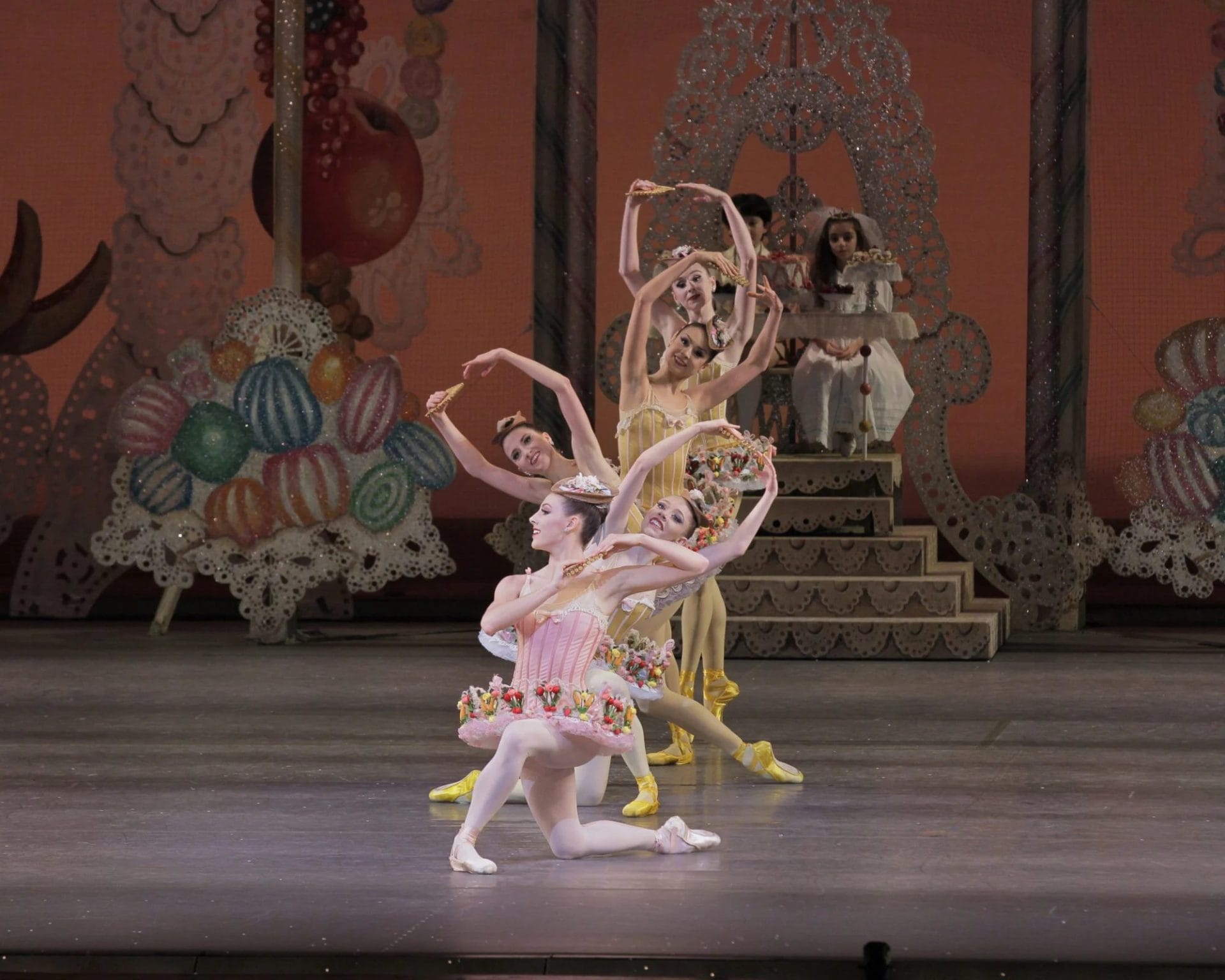 George Balanchine’s The Nutcracker
