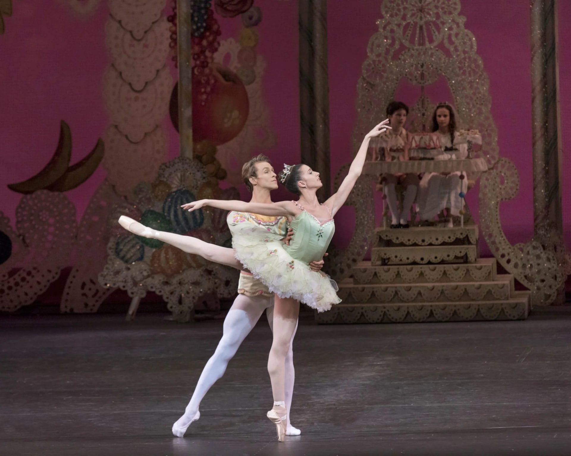 George Balanchine’s The Nutcracker