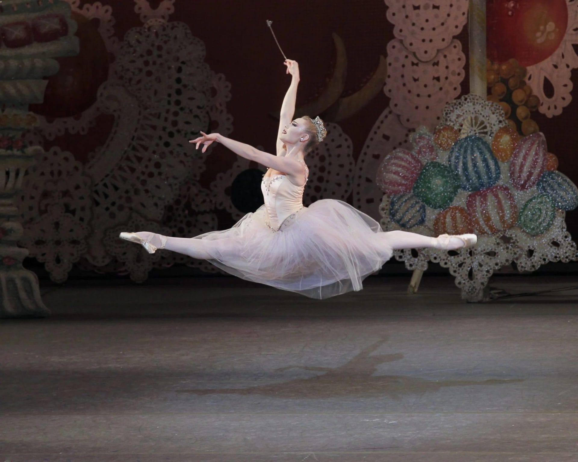 George Balanchine’s The Nutcracker