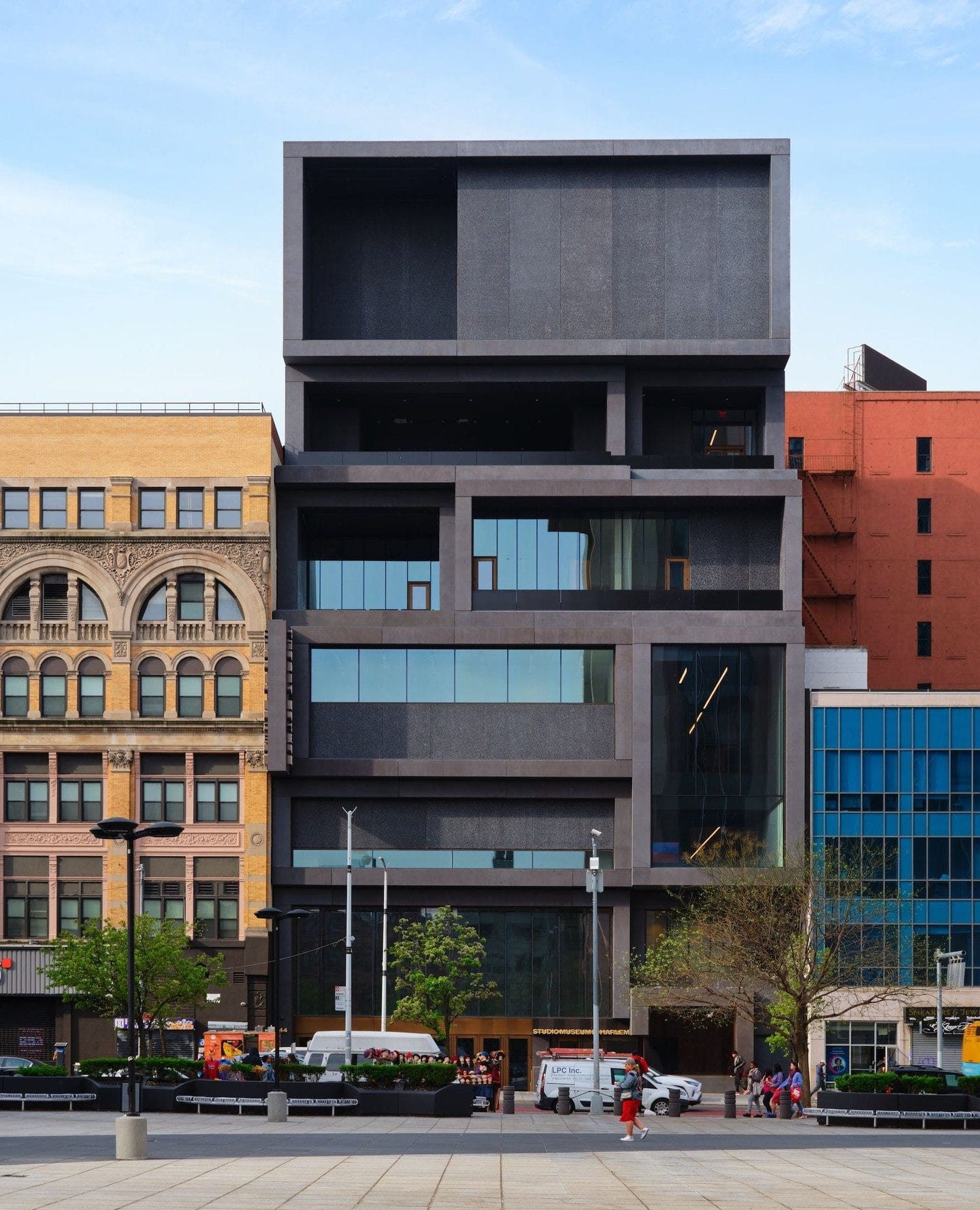 Studio Museum in Harlem