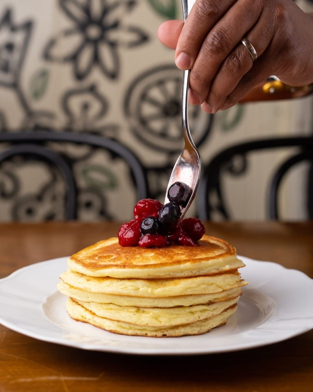 Best Christmas brunch NYC