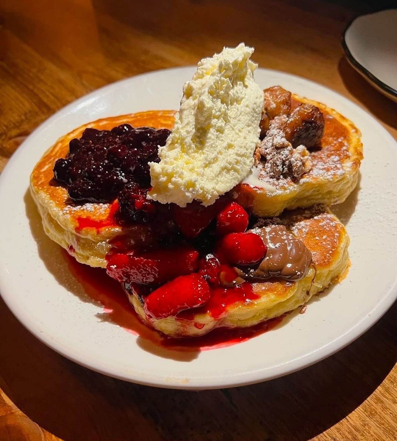 Best Christmas brunch NYC