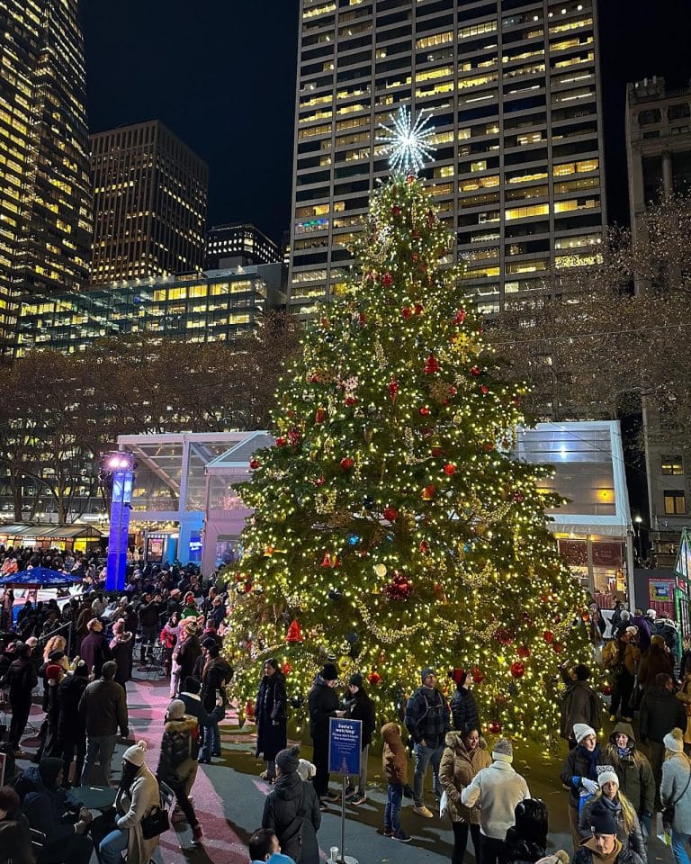 25+ Things to Do This Week (Dec 1-7 Tree Lighting Guide) • Over Here ...