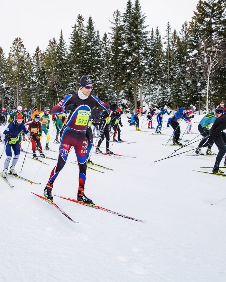 15+ Best Places to Go Snowshoeing in New York (From a Local)