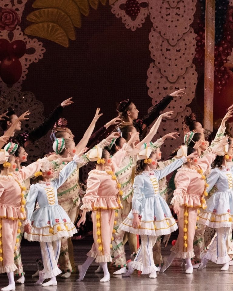 10+ Top Holiday & Christmas Shows to Watch in NYC (2025)