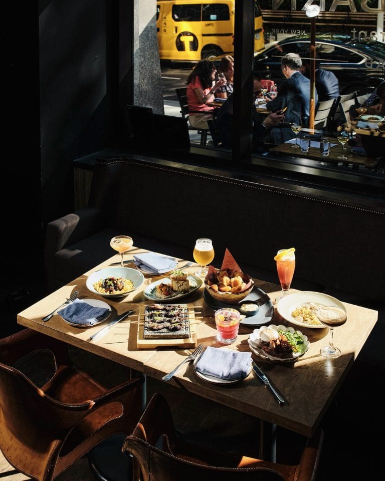 20+ Best Restaurants Open on Christmas Day in NYC