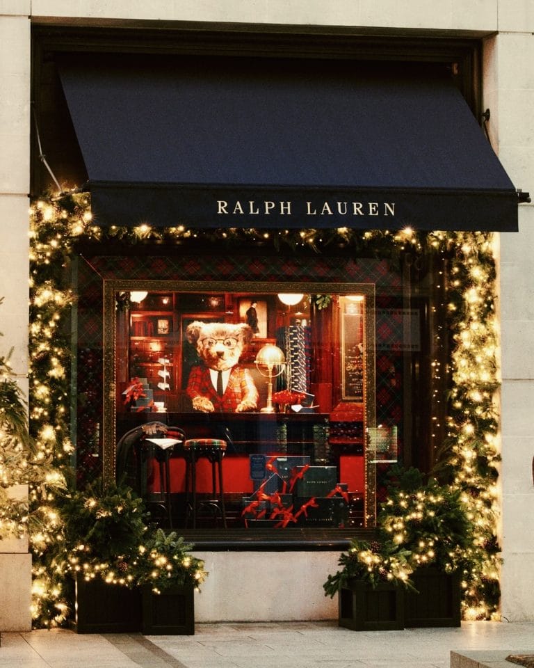 Most Beautiful Christmas Window Displays in NYC To Watch Out This Year