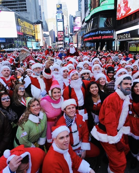 20+ Things to Do in New York City This Week (Dec 8-14 Holiday Guide)