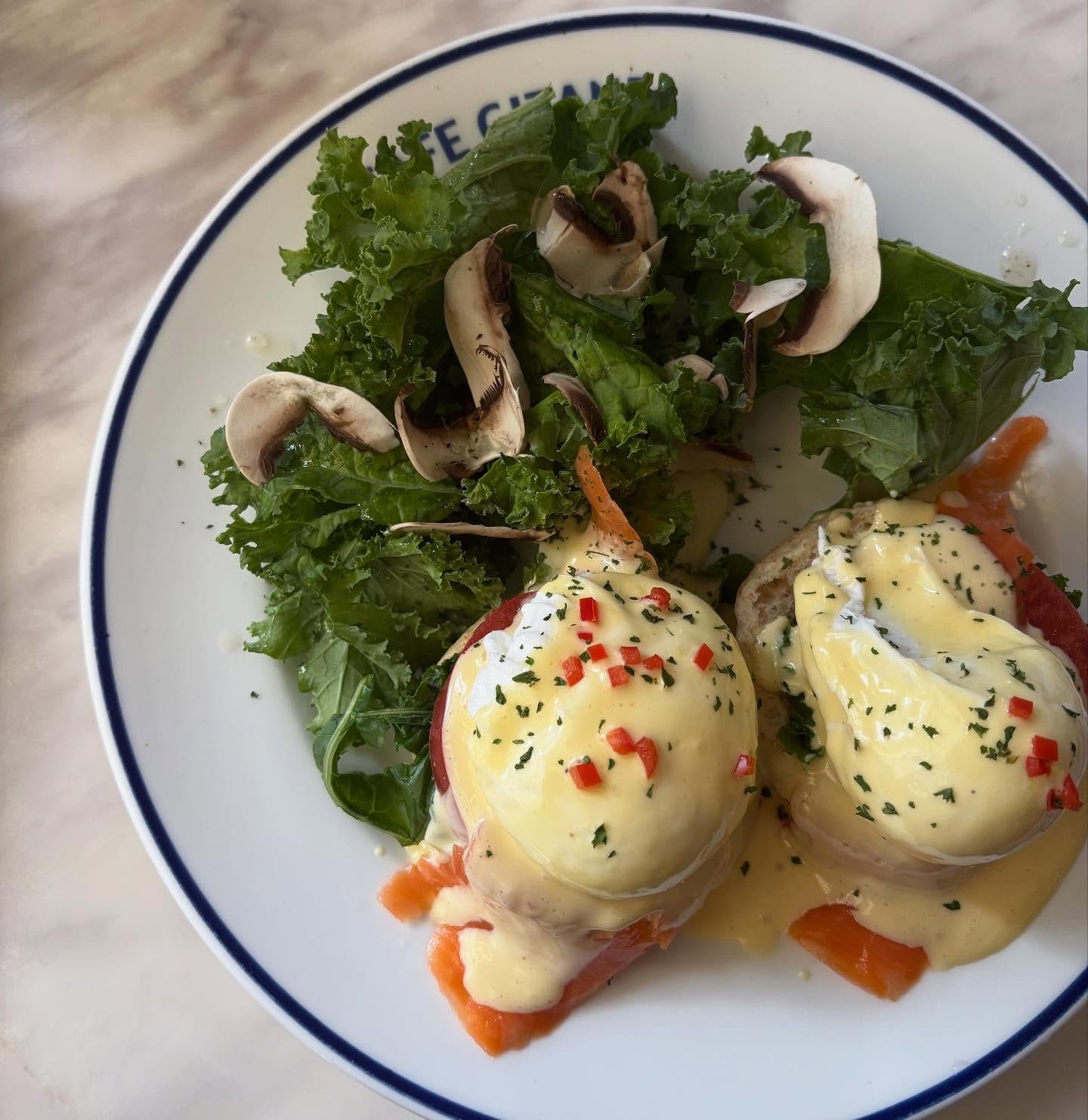 Restaurants open Christmas Day NYC