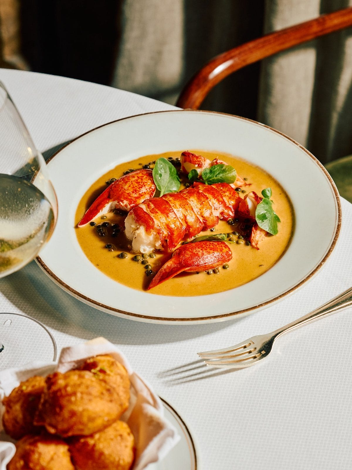 Restaurants open Christmas Day NYC